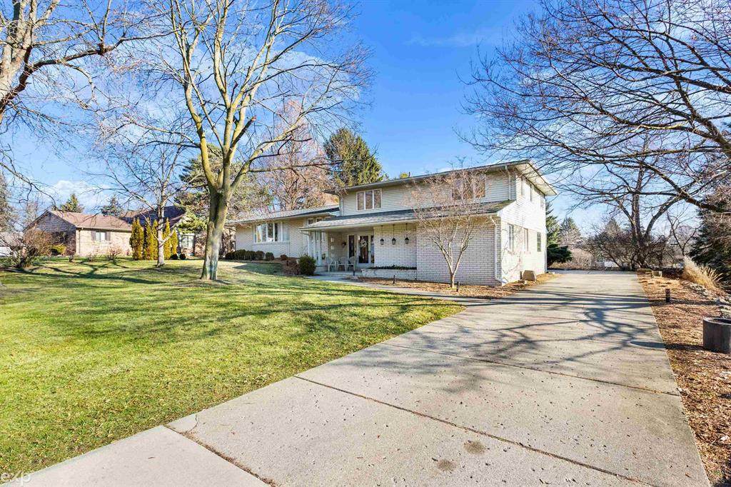 791 Leinster - Photo 1