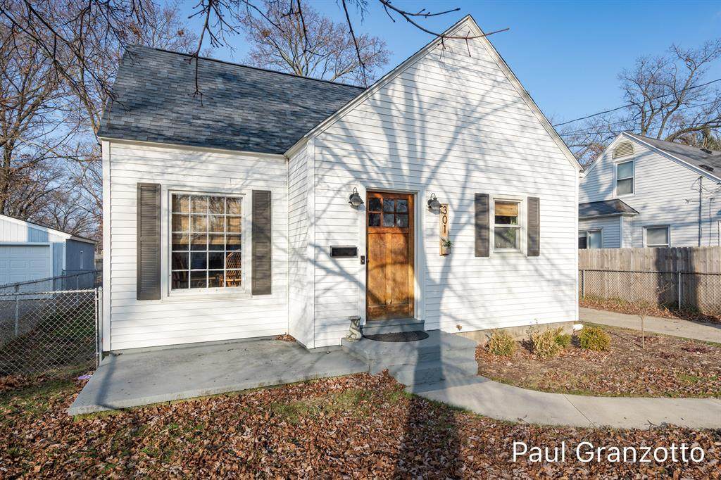 301 Jean Street - Photo 1