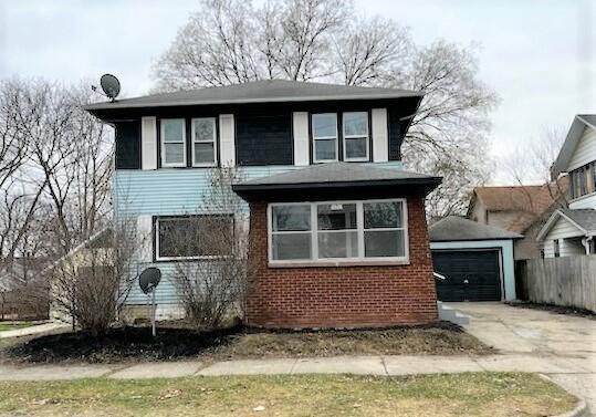 631 Pettibone Avenue - Photo 1
