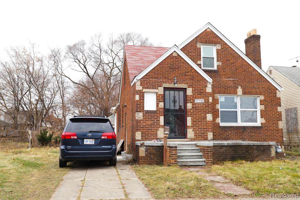 20569 Buffalo Street - Photo 1
