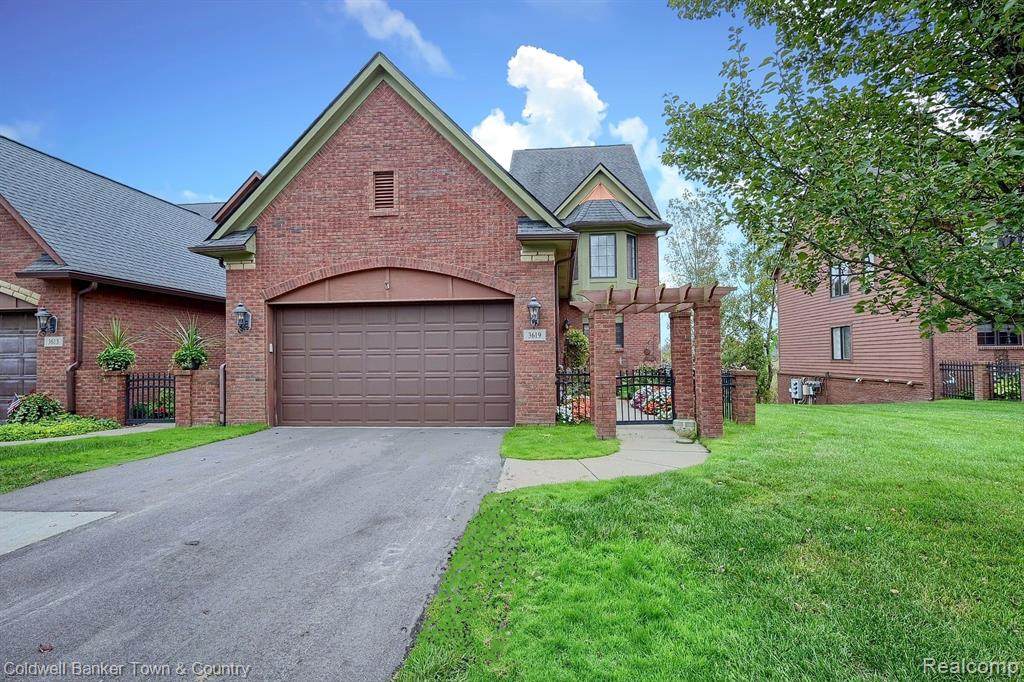 3619 Bay Harbor Drive - Photo 1