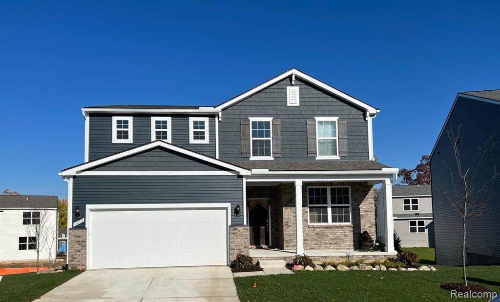 6037 Fieldstone Circle - Photo 1