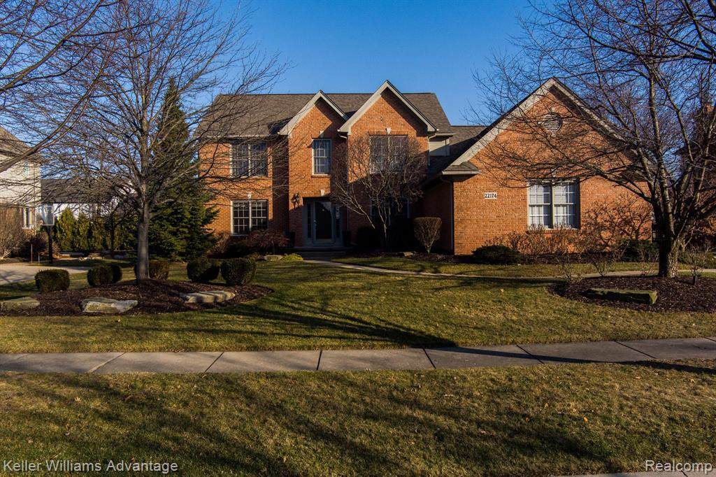22174 Chase Drive - Photo 1