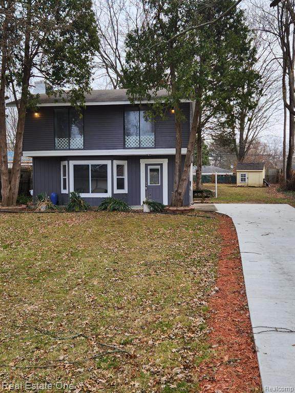 3238 Whitfield Drive - Photo 1