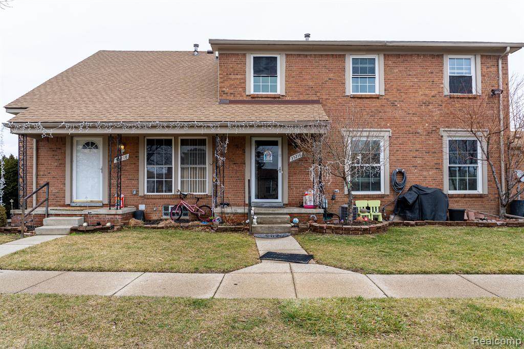 35216 Taffy Drive - Photo 1