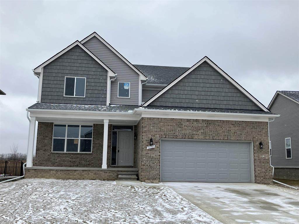 71791 Sarah Dr - Photo 1