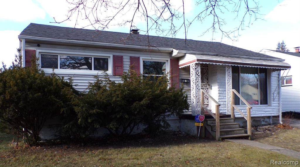 1834 Whittlesey Street - Photo 1