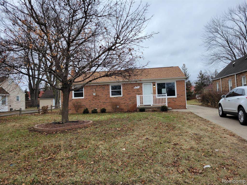 11722 Haller Street - Photo 1