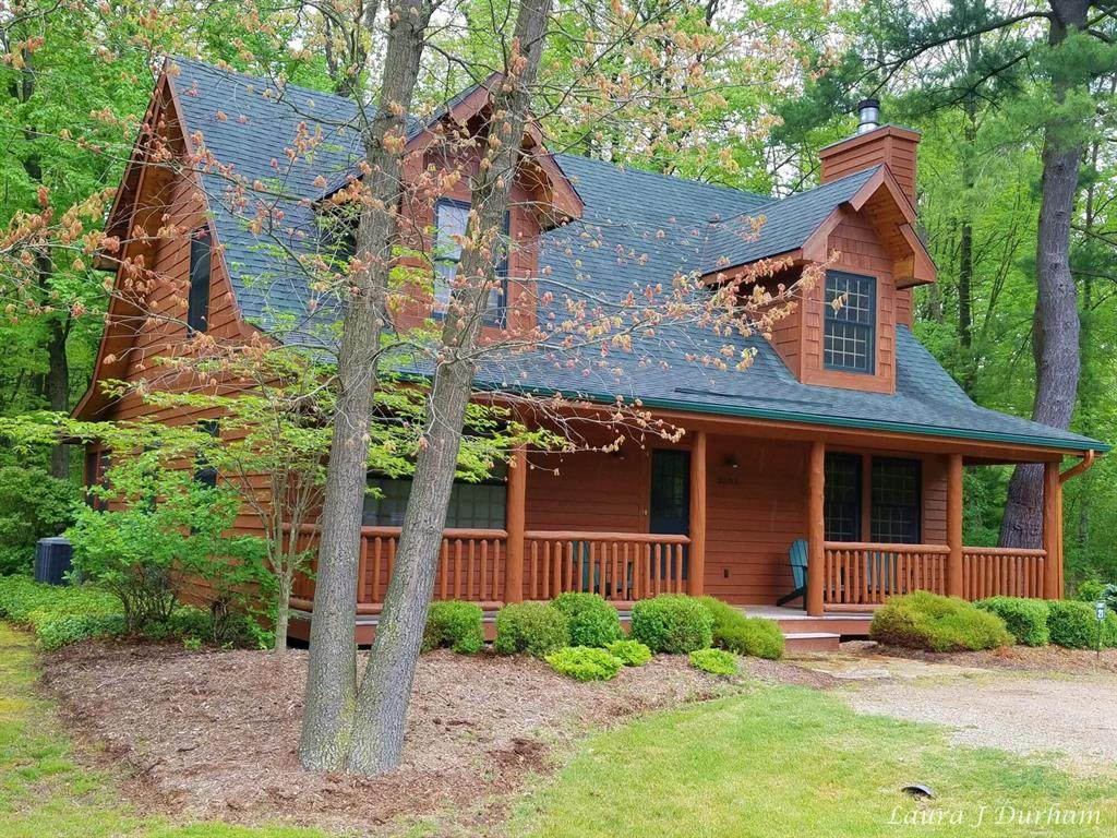 3583 Cattail Court - Photo 1