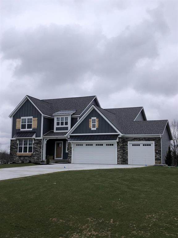 10120 Hideaway Court - Photo 1