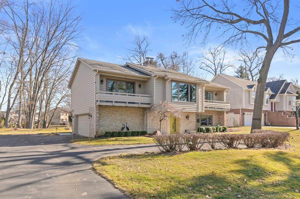 3891 Woodland Terrace - Photo 1