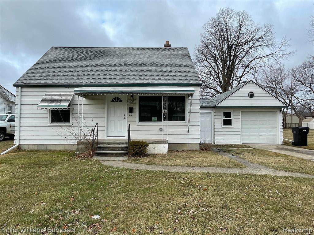 26551 Blumfield Street - Photo 1