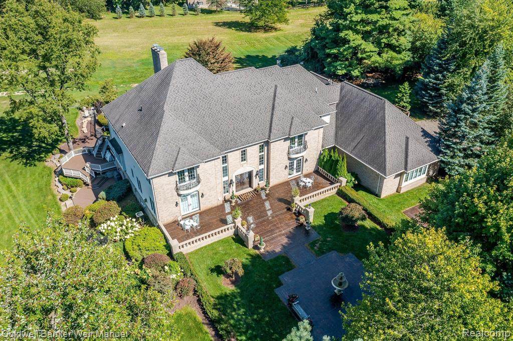 47130 7 MILE Road - Photo 1