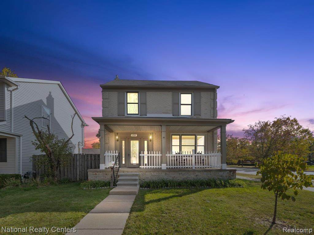 1724 Mortenson Boulevard - Photo 1
