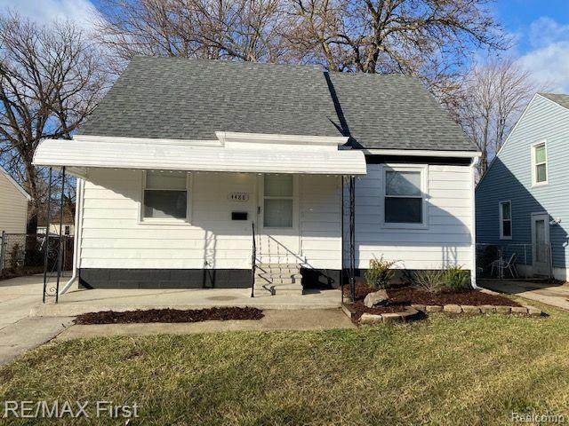 4488 Winifred Street - Photo 1