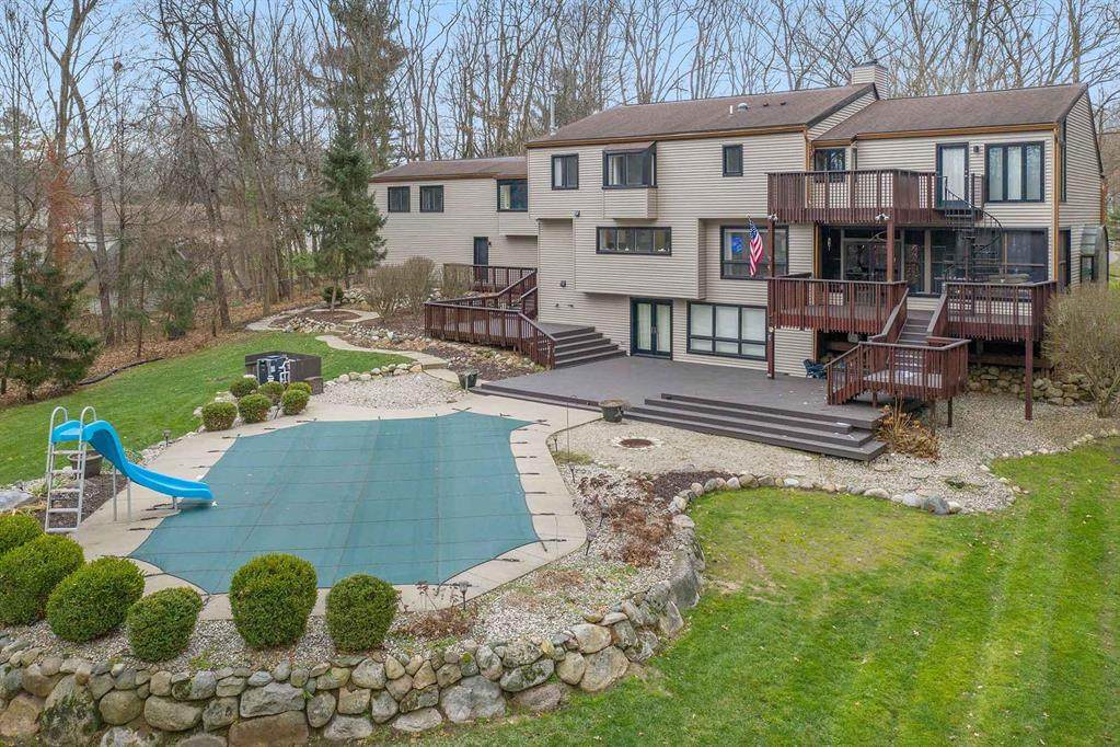 4400 Glenrose Terrace - Photo 1