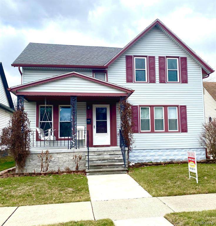 2152 3RD Street - Photo 1