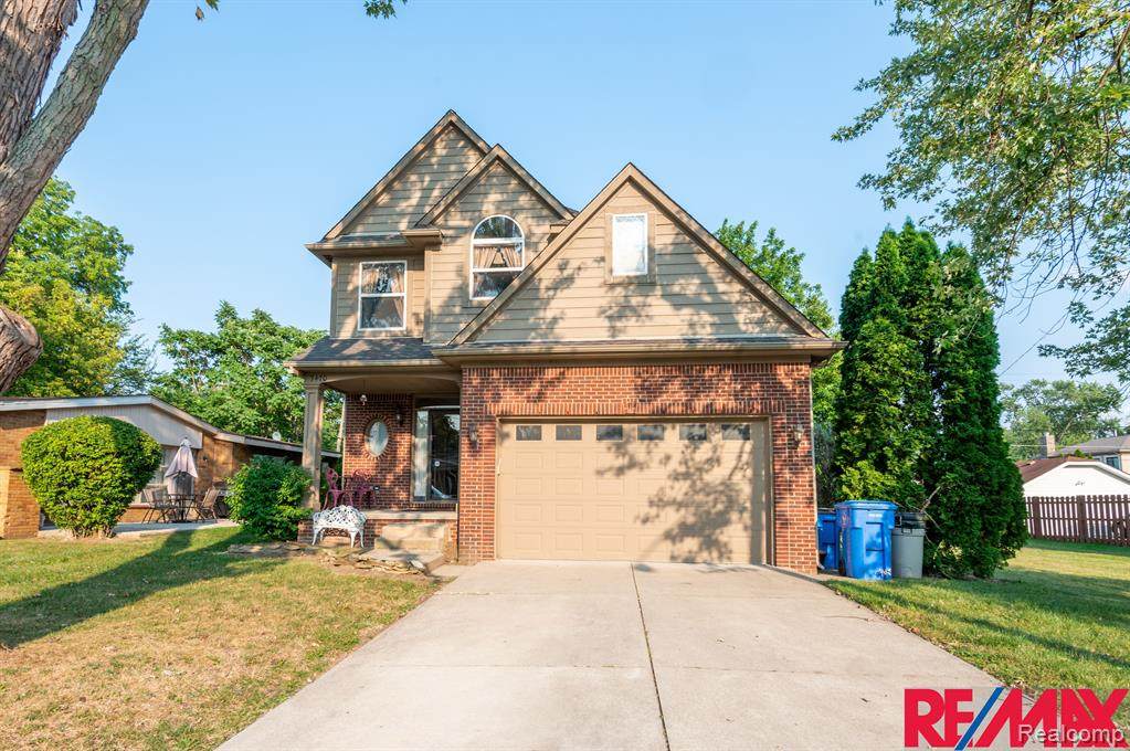 7470 Kingsbury Street - Photo 1
