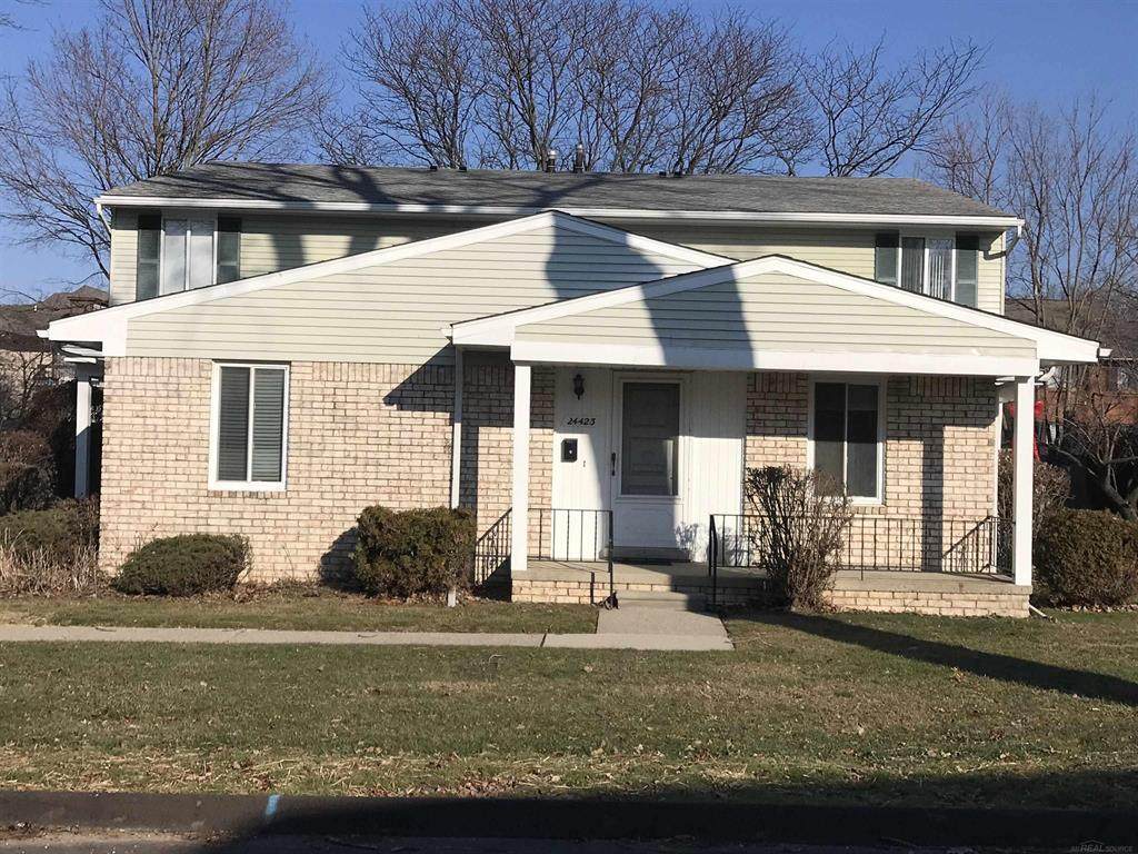 24423 Quad Park Lane - Photo 1