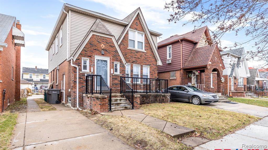 6445 Mead Street - Photo 1
