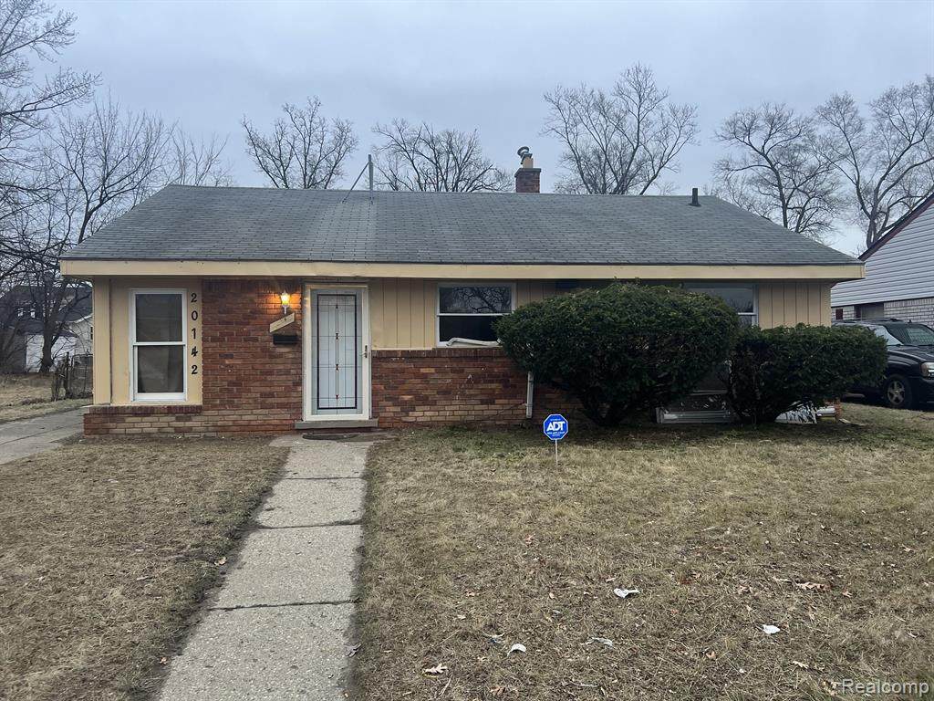 20142 Kentucky Street - Photo 1