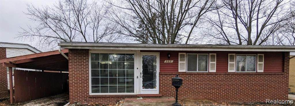 262 Bert Lane - Photo 1