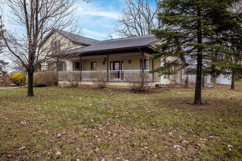 660 Snedeker Road - Photo 1