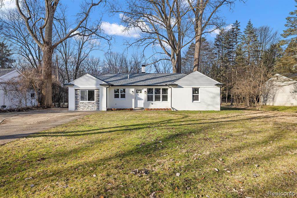 23577 Mcallister Street - Photo 1