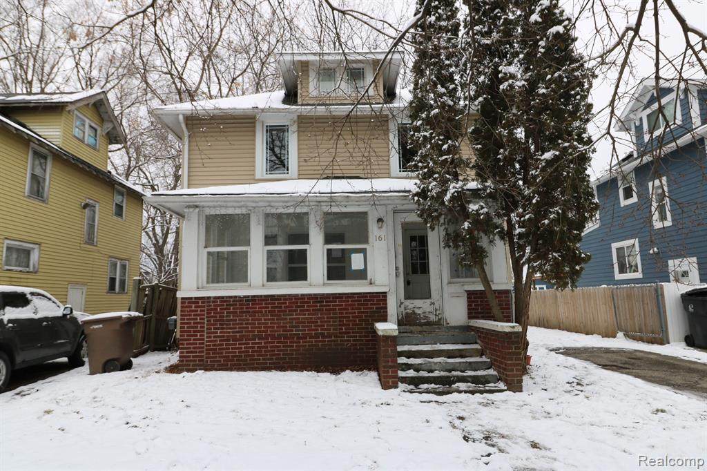 161 Summit Street - Photo 1