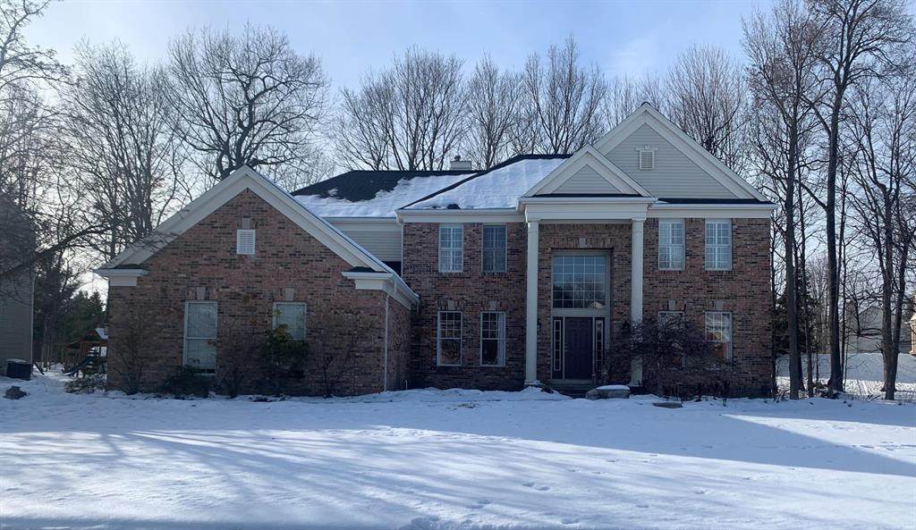 263 Quail Ridge Drive - Photo 1