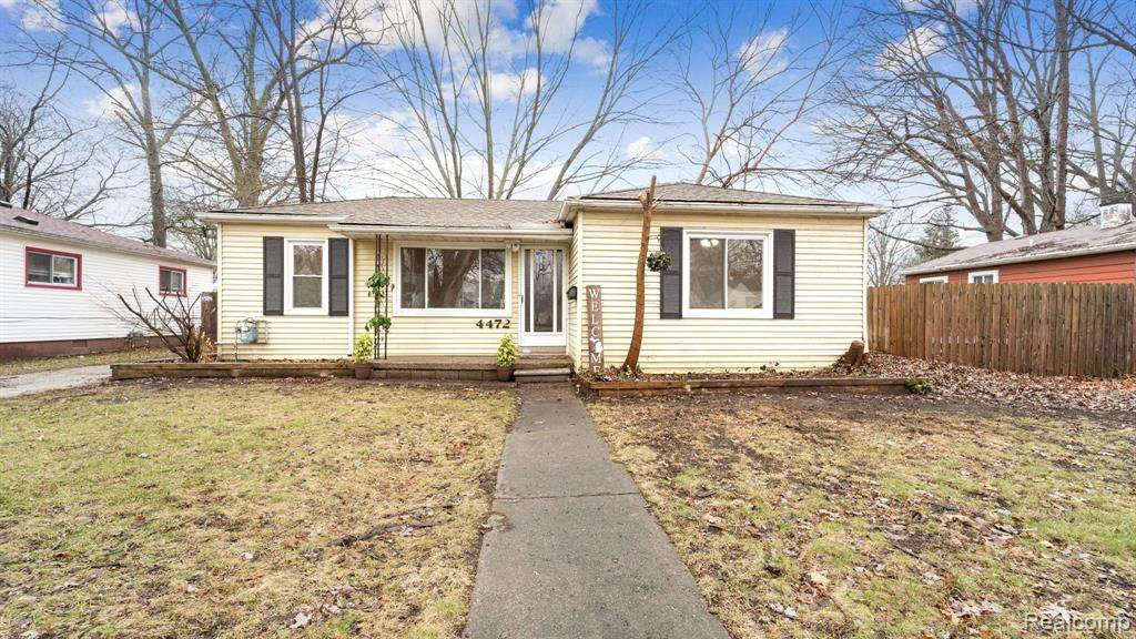 4472 Edmund Street - Photo 1