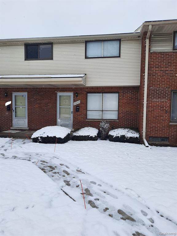 29269 Tessmer Court - Photo 1