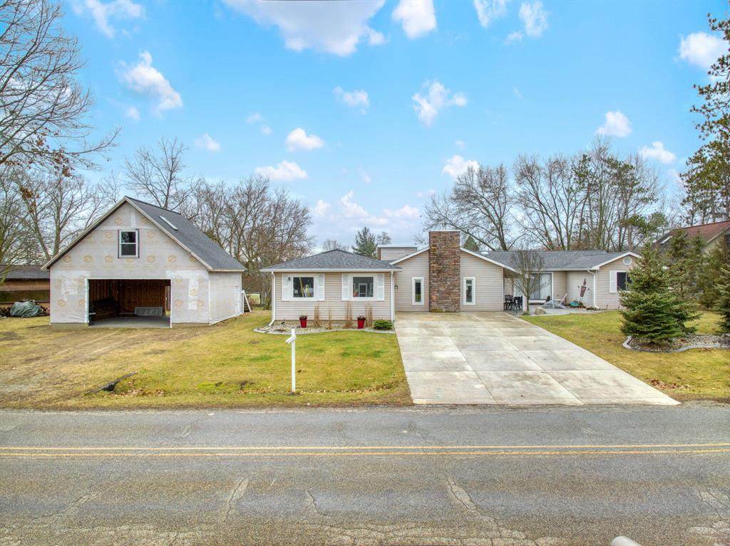 11209 Baker Road - Photo 1