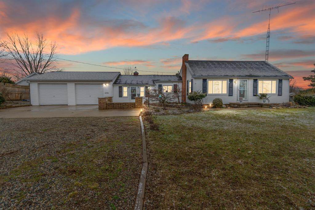 5300 Bunn Road - Photo 1