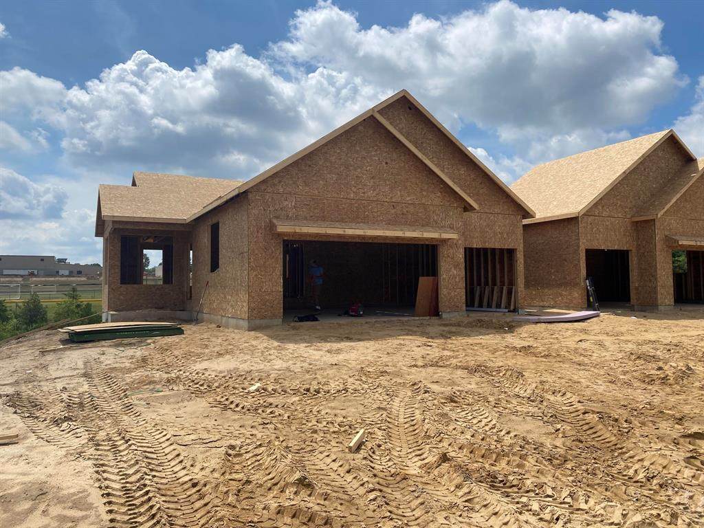 2466 Ravines Trail Drive - Photo 1
