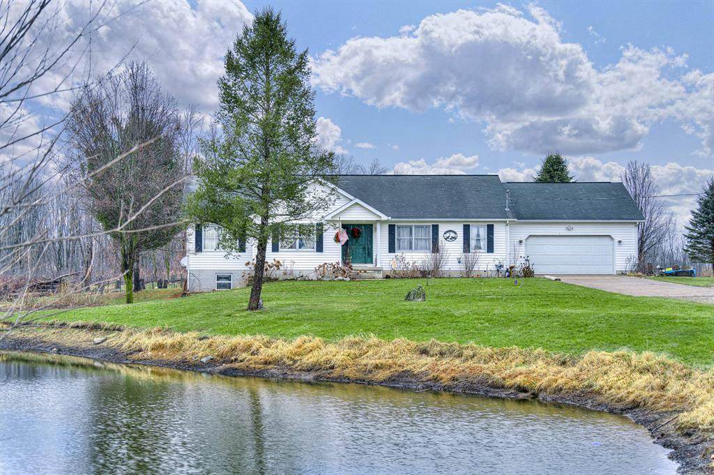 10150 Waterloo-Munith Road - Photo 1