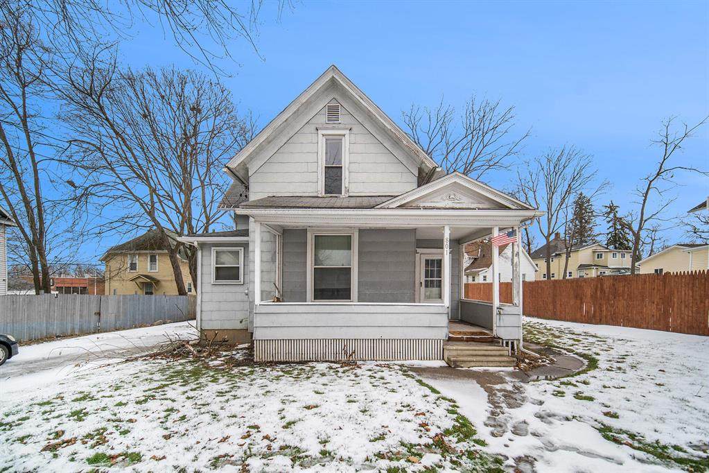 801 Steward Avenue - Photo 1