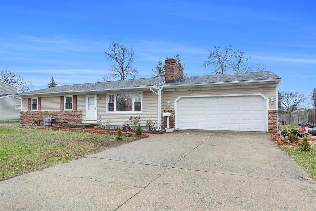842 Silverleaf Street - Photo 1