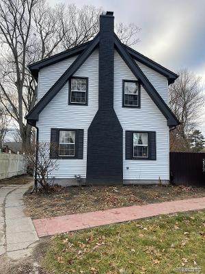 2317 Ardmore Avenue - Photo 1
