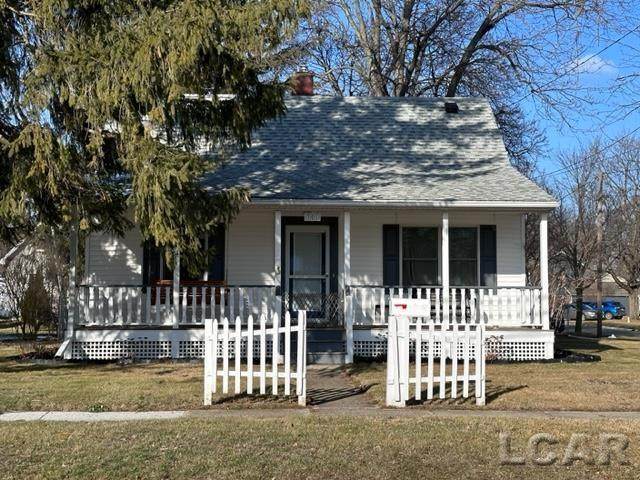 301 Patterson St. - Photo 1