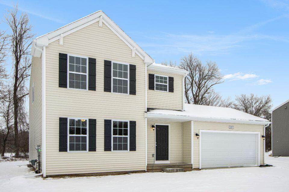 5211 Lake Pines Court - Photo 1