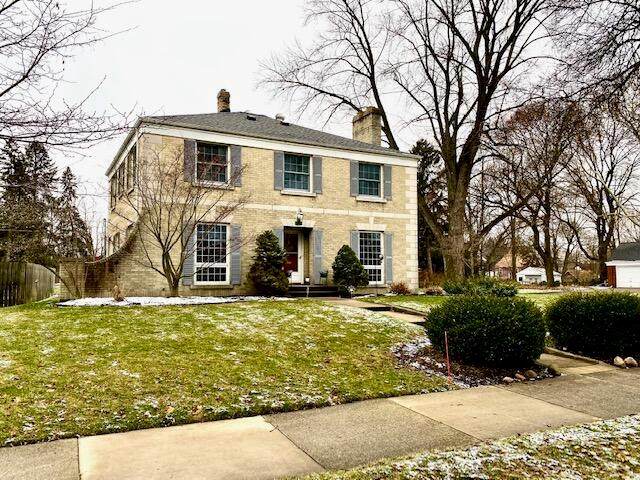 510 Marywood Drive - Photo 1