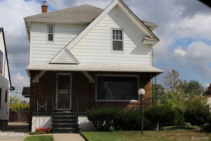 14004 Roselawn - Photo 1