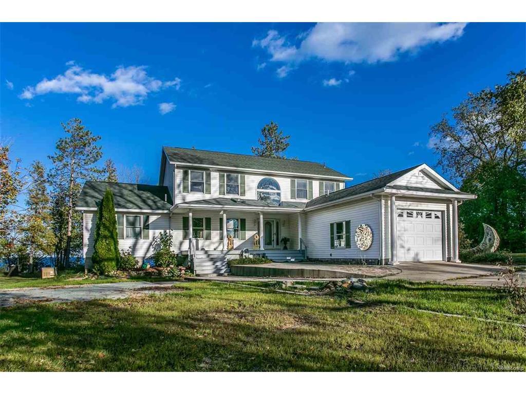 2015 Lakeshore - Photo 1