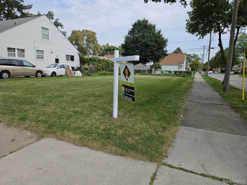 7800 Coleman Street - Photo 1