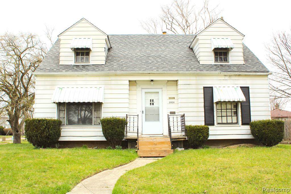 2026 Raskob Street - Photo 1