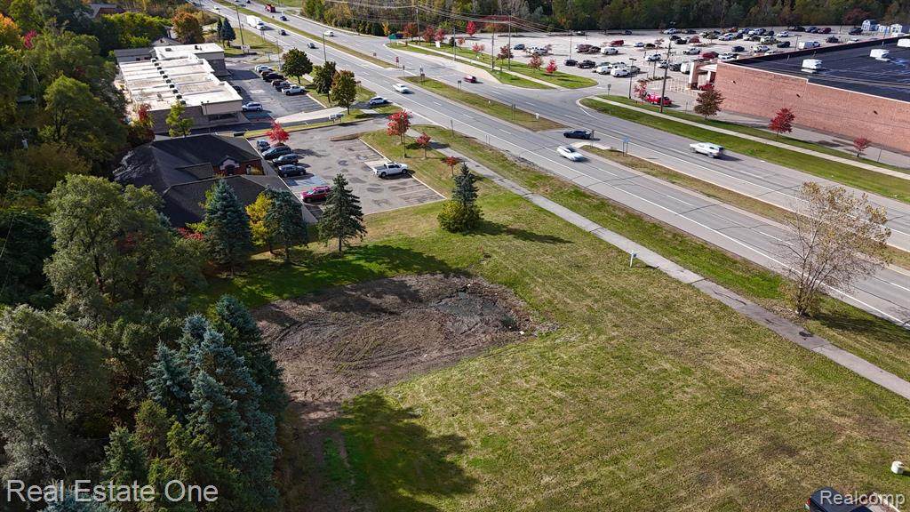 0 Lapeer Road - Photo 1
