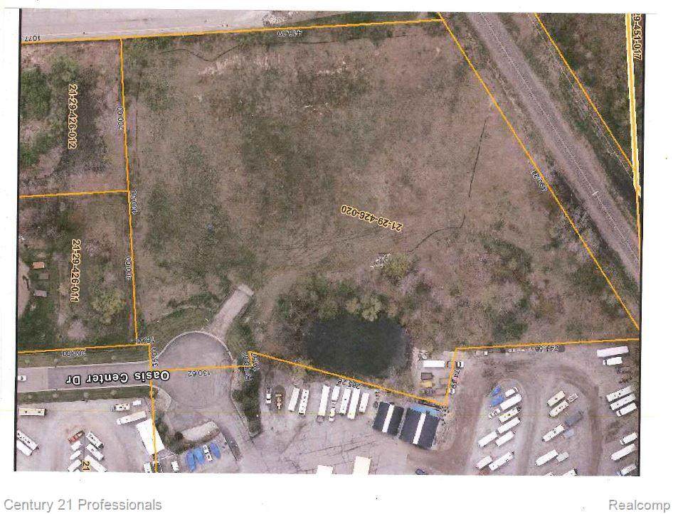 59121 Oasis Center Drive - Photo 1