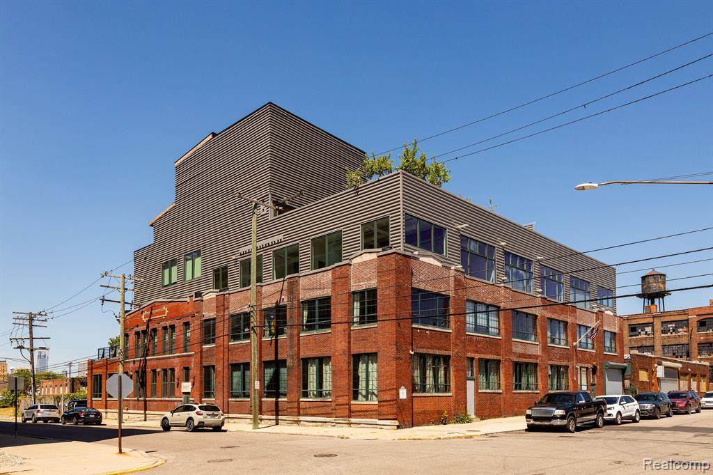2987 Franklin Street - Photo 1