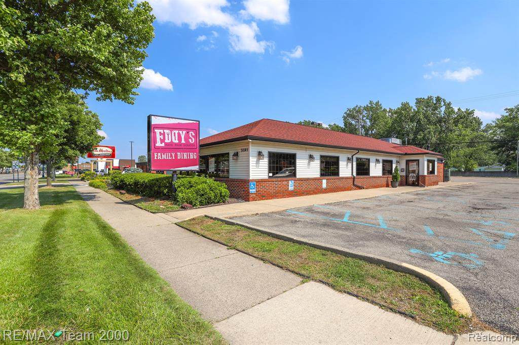 30155 Ford Road - Photo 1